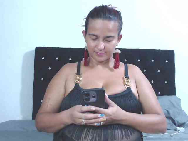 isabellegree webcam