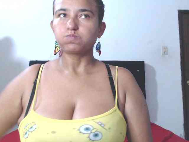 isabellegree webcam
