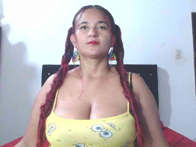 isabellegree webcam