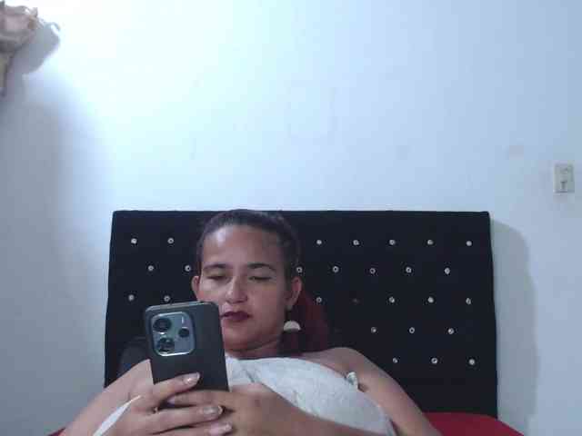 isabellegree webcam