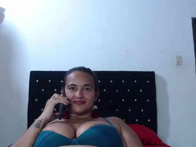 isabellegree webcam