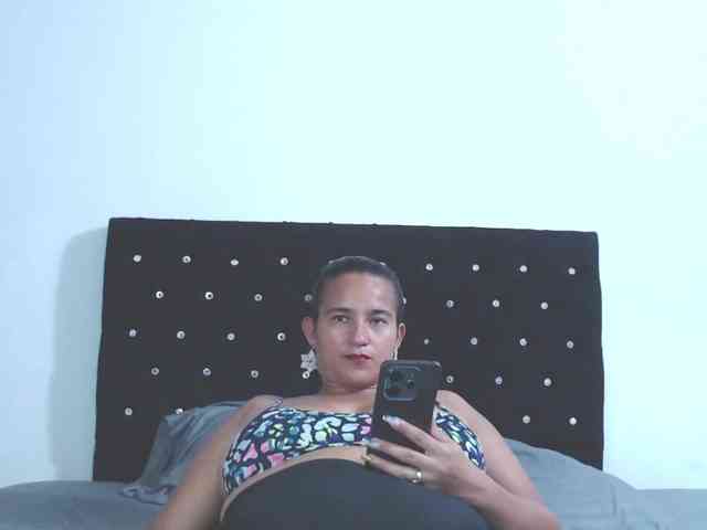 isabellegree webcam