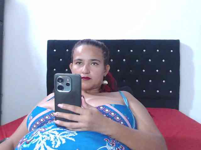 isabellegree webcam