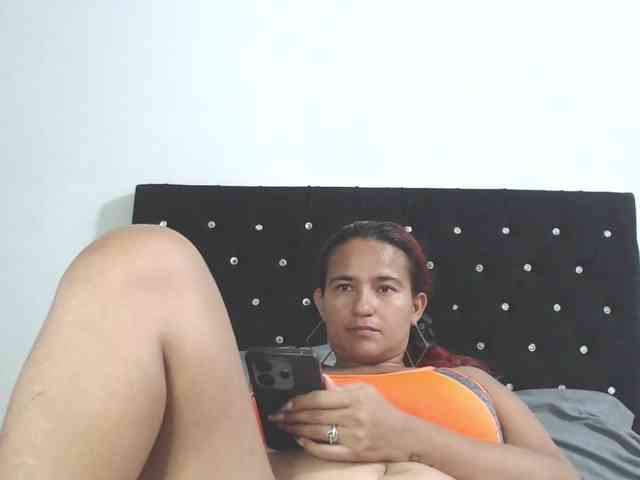 isabellegree webcam
