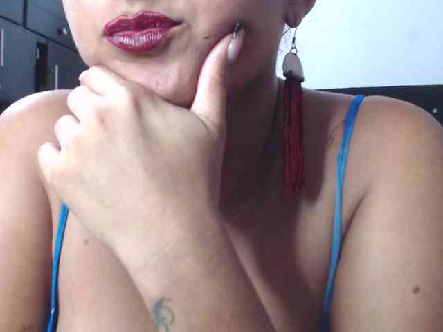isabellegree webcam
