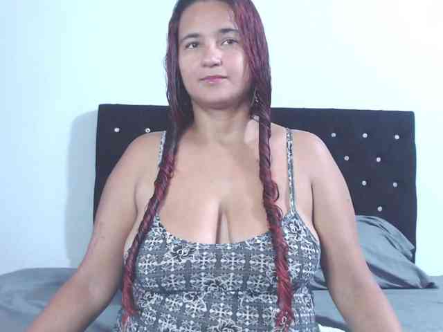 isabellegree webcam