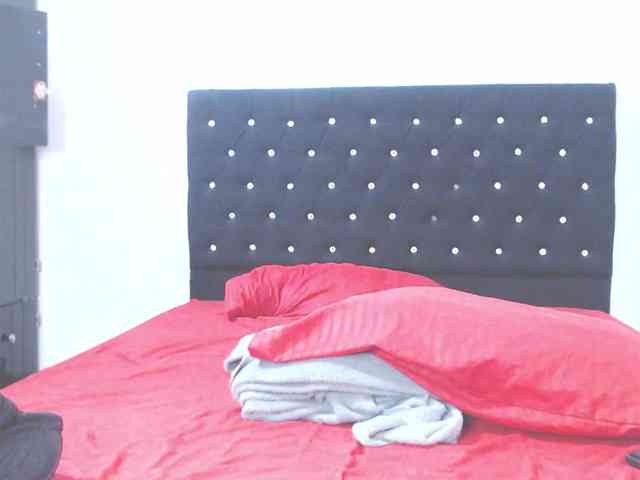 isabellegree webcam