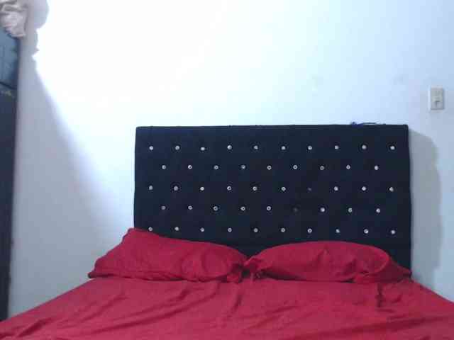 isabellegree webcam