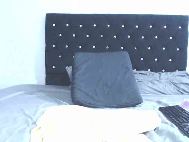 isabellegree webcam