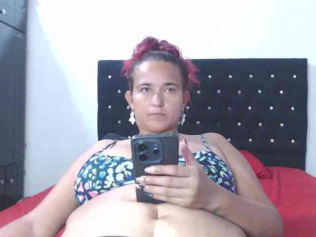 isabellegree webcam