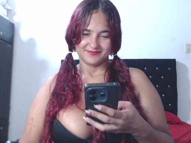 isabellegree webcam