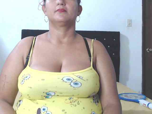 isabellegree webcam