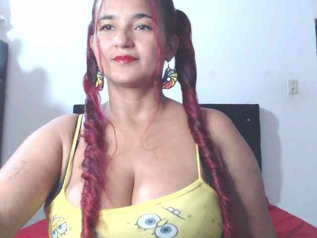 isabellegree webcam