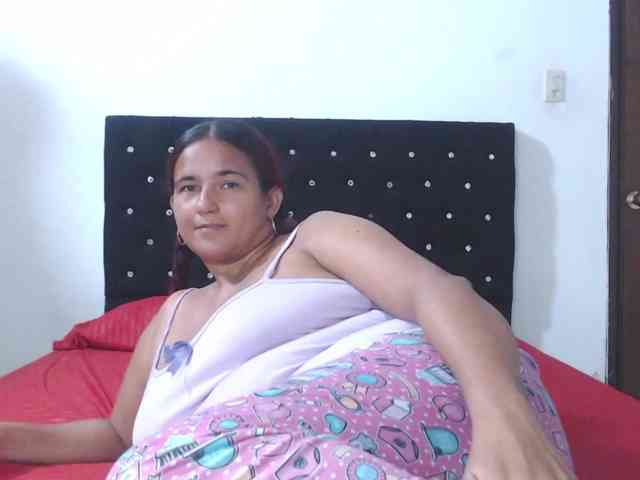 isabellegree webcam