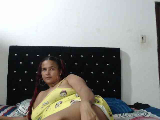 isabellegree webcam