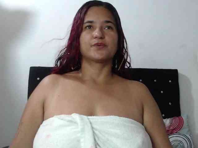isabellegree webcam
