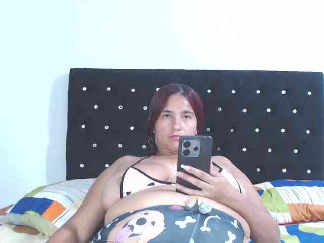 isabellegree webcam