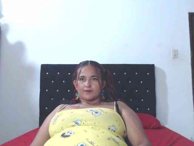 isabellegree webcam