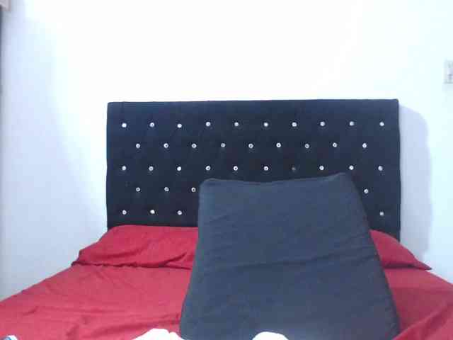 isabellegree webcam