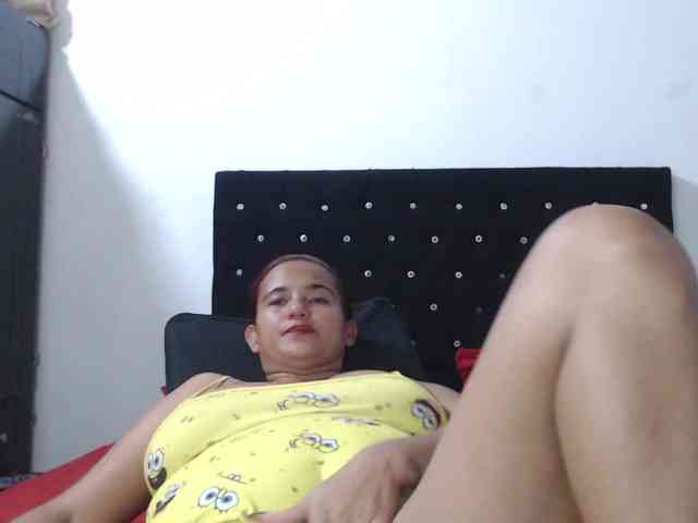 isabellegree webcam