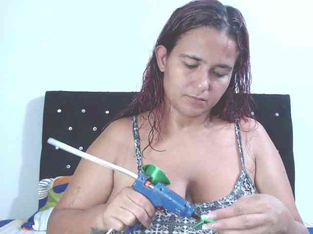isabellegree webcam