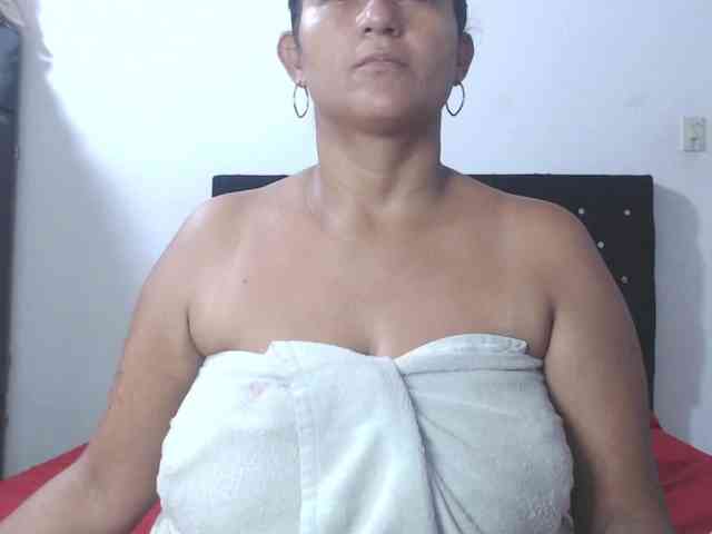 isabellegree webcam