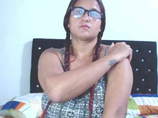 isabellegree webcam