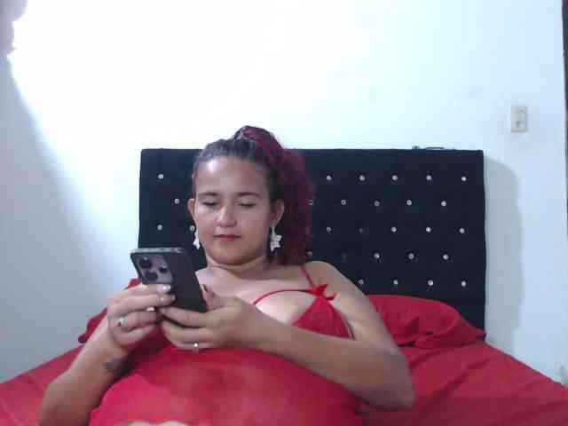 isabellegree webcam
