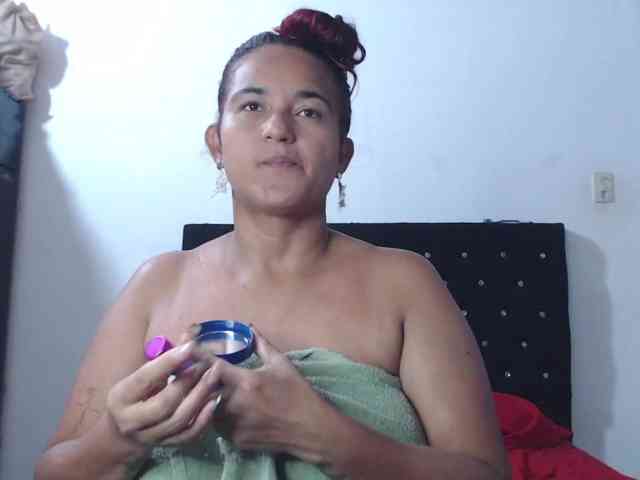 isabellegree webcam