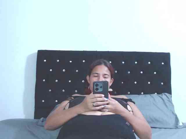 isabellegree webcam