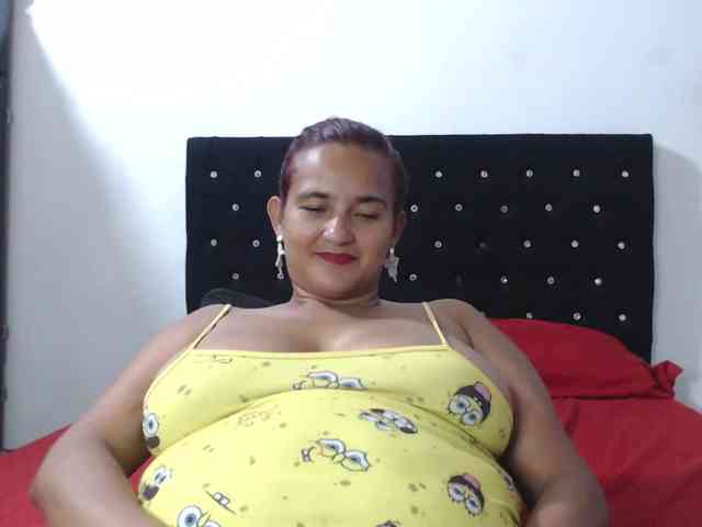 isabellegree webcam