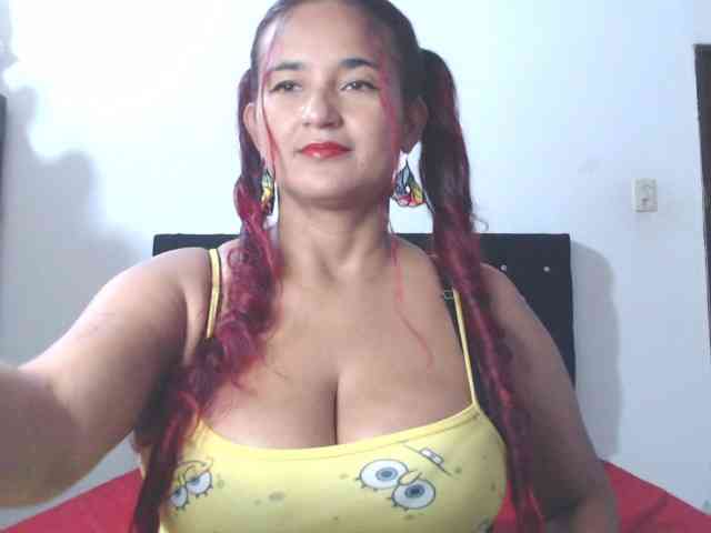 isabellegree webcam