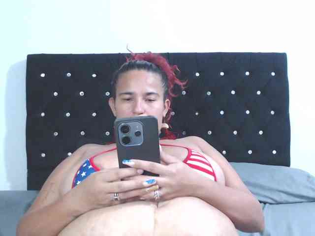 isabellegree webcam
