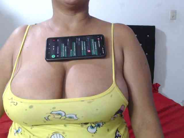 isabellegree webcam