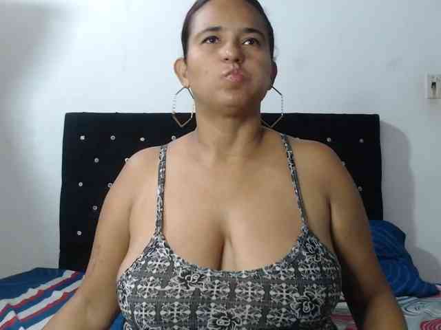 isabellegree webcam