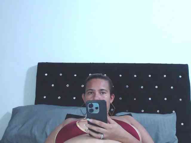 isabellegree webcam