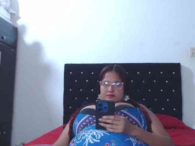 isabellegree webcam