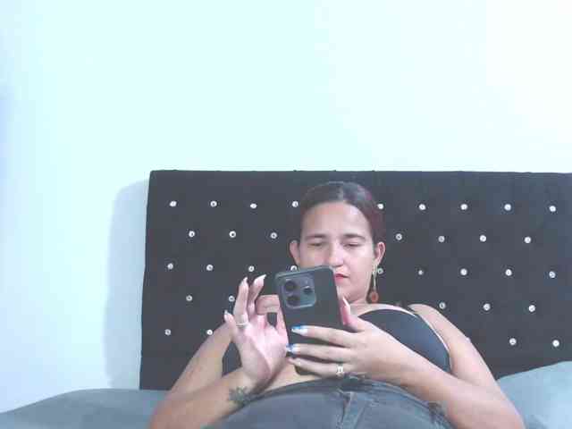 isabellegree webcam