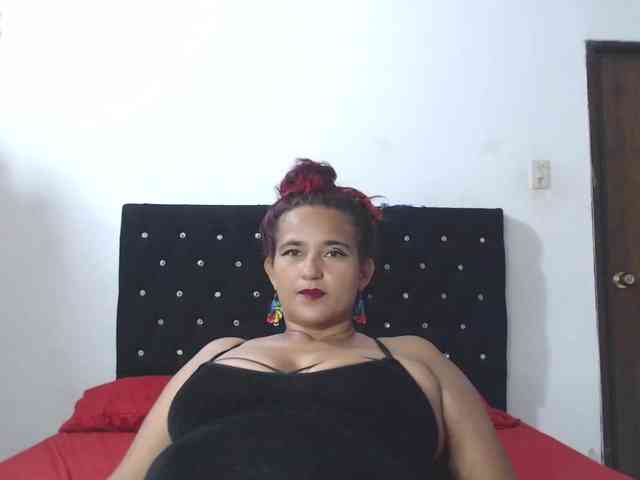 isabellegree webcam