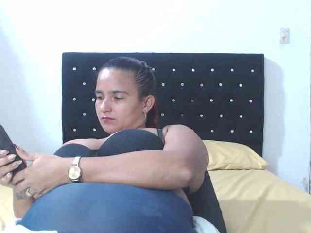 isabellegree webcam