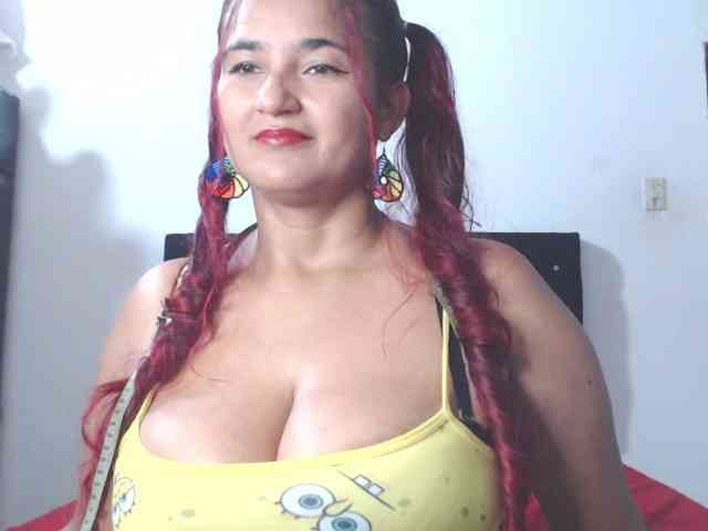 isabellegree webcam