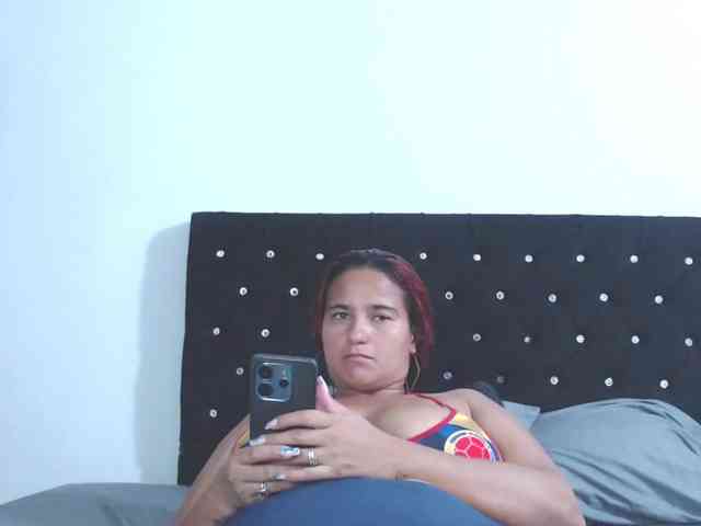 isabellegree webcam