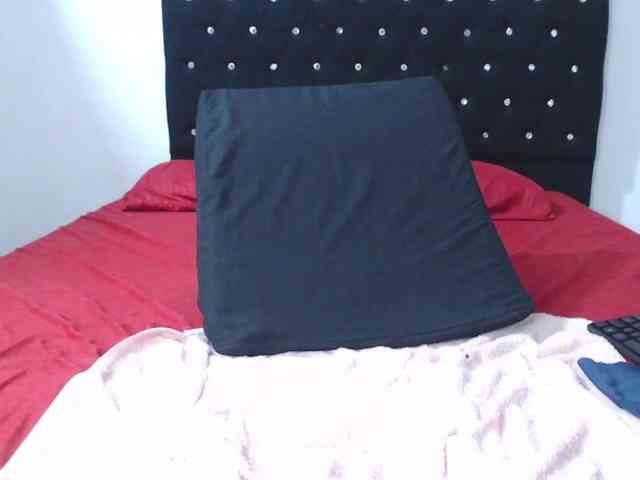 isabellegree webcam