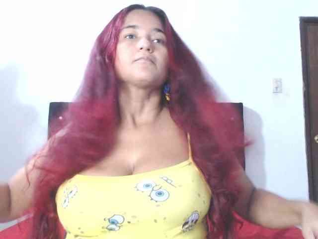isabellegree webcam
