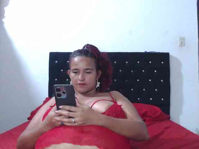 isabellegree webcam