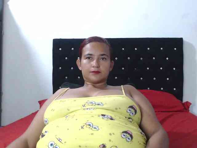 isabellegree webcam