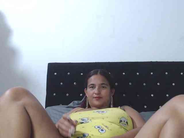 isabellegree webcam