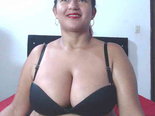 Modella: isabellegree