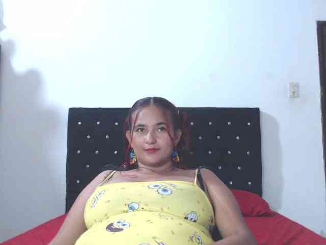 isabellegree webcam