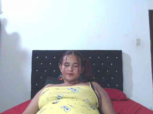 isabellegree webcam
